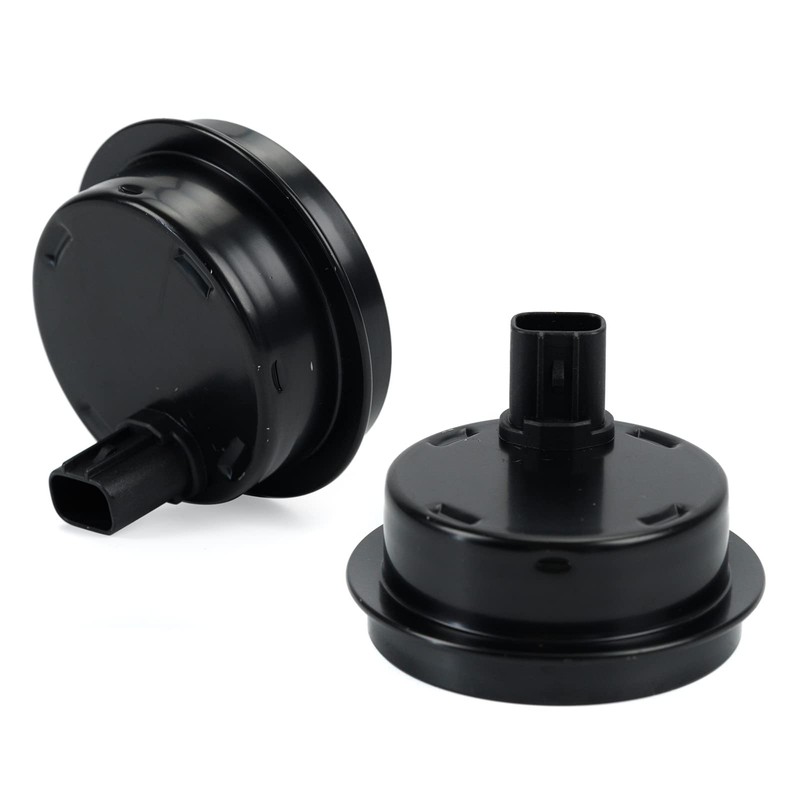 MOCA 4Pcs Front Rear Left Right ABS Wheel Speed Sensors