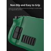 Steam Deck Case, Steam Deck Carrying Case, Kickstand Protective Case
