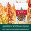 Eden Organic Red Quinoa, 16 oz Bag, Imported, Andean