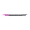 Staedtler 3001 – 3001-61 – Watercolour Felt Tip Double Brush