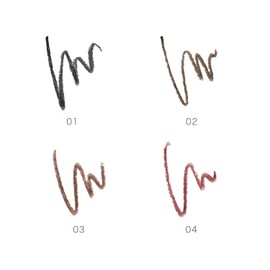 RMK Identifying Pencil 03