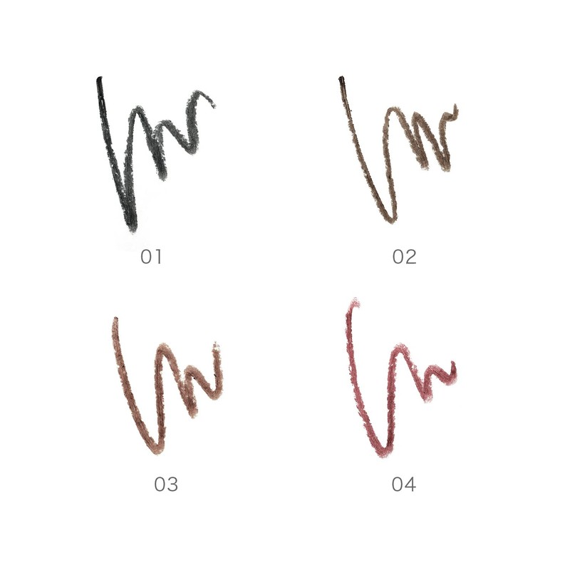 RMK Identifying Pencil 03