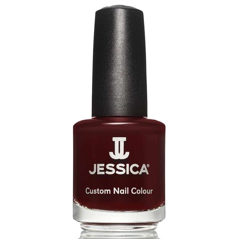 ESMALTE JESSICA STREET SWAGGER CNC691