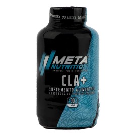 Suplemento Meta Nutrition Cla Caps Servicios Sabor