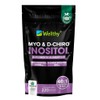 Myo D-Chiro Inositol 220 Cpsulas. Mezcla ptima 401, 2400mg Myo