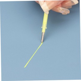 IWOWHERO 3pcs Portable Eyebrow Mapping Pen Precision Cosmetic Liner for Tattooing Design Durable Use Marker for Professionals Beauty Salons