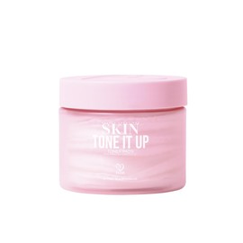 Beauty Creations Skin Pads De Toner Tone It Up