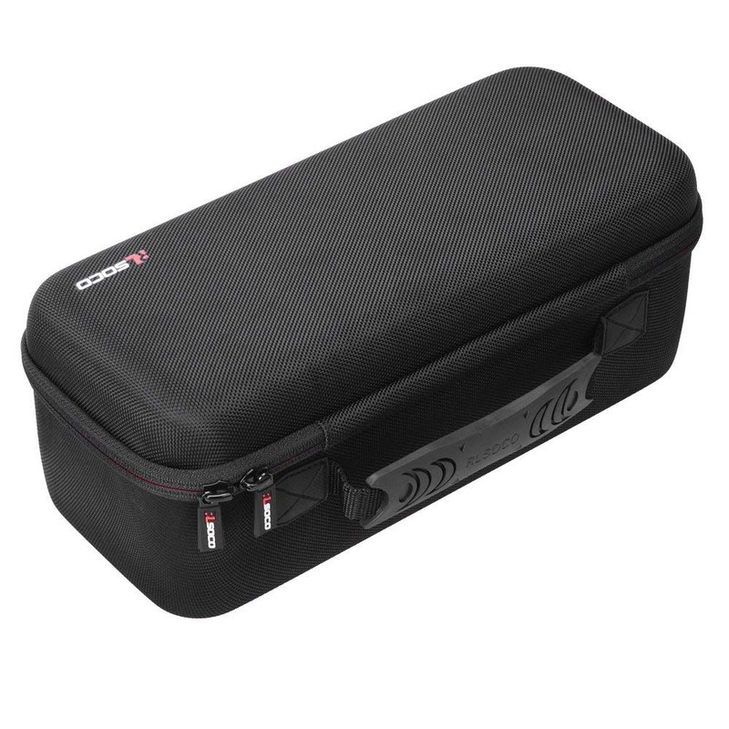 RLSOCO Hard Case for Bose SoundLink Revolve+ II/Revolve + Portable