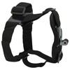 vhbw Extra Light Chest Strap Mount Compatible with Camera Garmin
