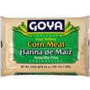 Yellow Cornmeal by Goya, Gluten Free Cornmeal, Harina De Maiz,