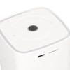 Virtual Electronic Drum Speaker Portable White Projection Drum for Adult