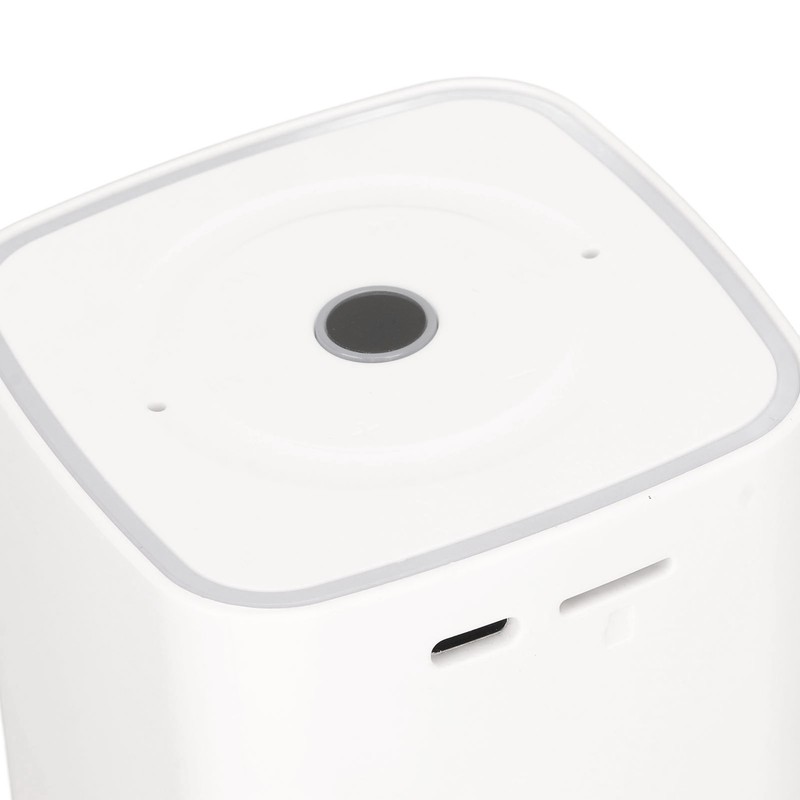 Virtual Electronic Drum Speaker Portable White Projection Drum for Adult