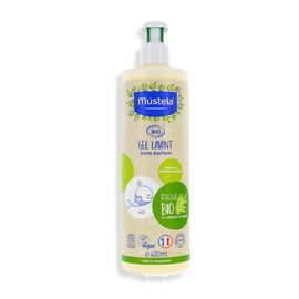 Mustela Gel Lavant 400 ml