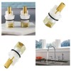 RP25513 Faucet Stem Replacement Kit, RP25513 Stem Assembly with RP4993