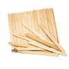 Perfect Stix Popsicle Sticks. Grade A Premium Popsicle Sticks, Pack