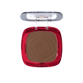 Infaillible 24H Fresh Wear Makeup Powder 390 Ebony