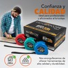 Flexometro 5 metros | Cinta Metrica de 1" - Herramientas