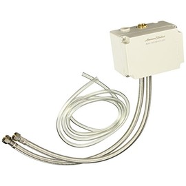 American Standard 605XTMV1070 Selectronic Thermostatic Mixing Valve, Small, chrome