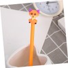Operitacx 11st Fox Gel Pen Animal Ballpoint Pen Cartoon Ink