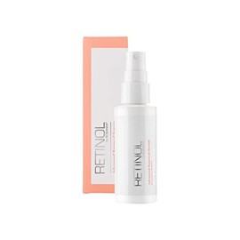 Retinol by Robanda Advanced Renewal Serum│ Reduce las líneas finas y tensa la piel con retinol