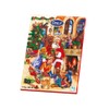 Advent Calendar - Kid's/Chilldren's Christmas 2023 Santa's Grotto Children's Festive