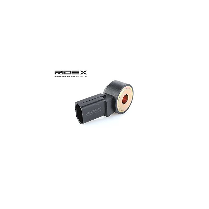 RIDEX Knock Sensor 3921K0003 Golf IV Hatchback (1J1) Polo (9N_)