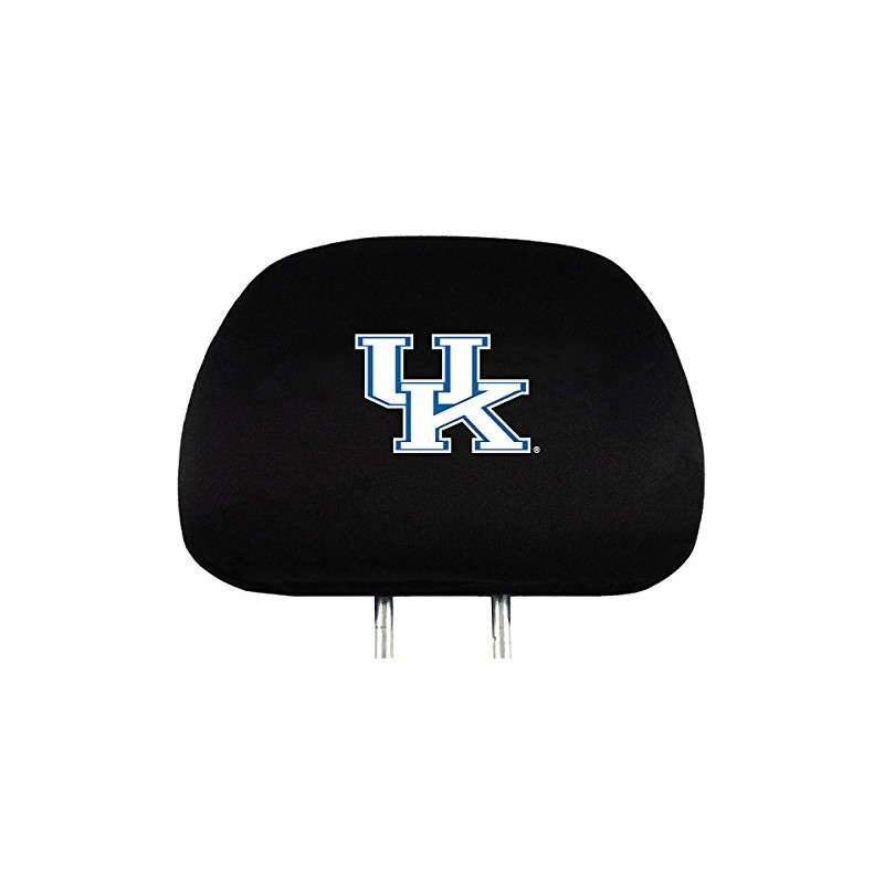 Kentucky Wildcats 4 Pc Carpet Floor Mats