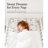 Toddler Pillowcases 2 Pack, 13 x 18 in, Envelope Closure,