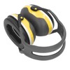 Noise Reduction Earmuffs Lightweight Comfortable Adjustable Reliable Infant Earmuffs for