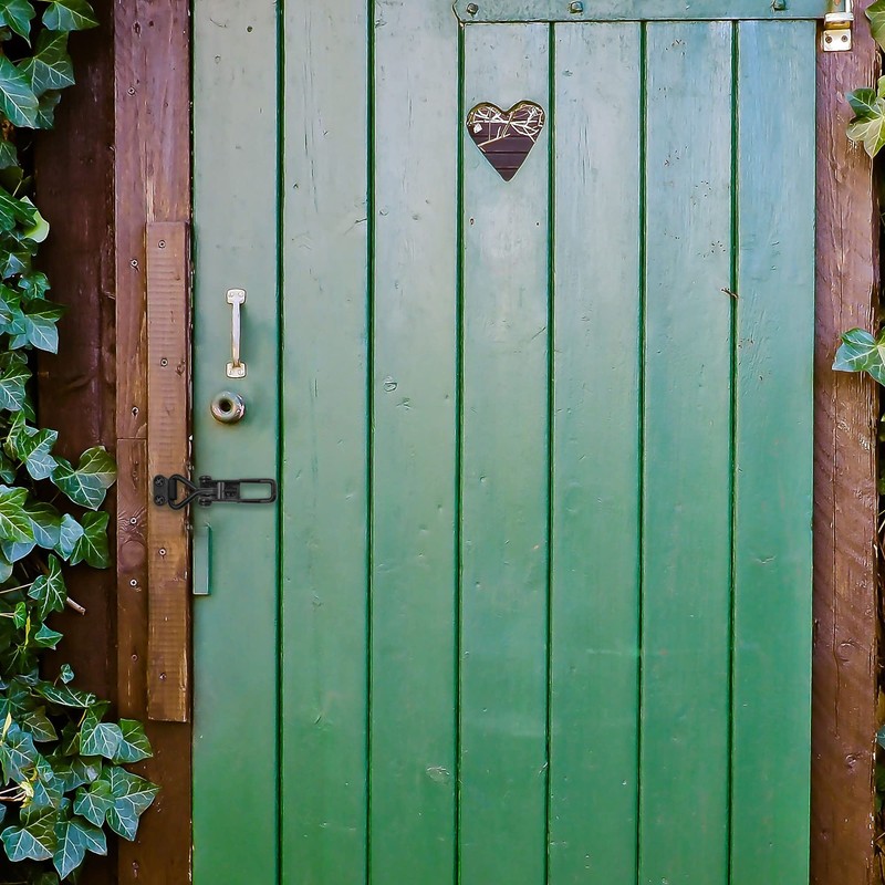 12Pcs Black Toggle Latch Clamp Adjustable, Heavy Duty Toggle Catch