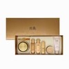 한율 극진 아이크림 기획세트 (AD) Hanyul Geukjin Eye Cream Special Set (AD)