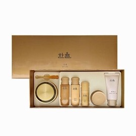 한율 극진 아이크림 기획세트 (AD) Hanyul Geukjin Eye Cream Special Set (AD)