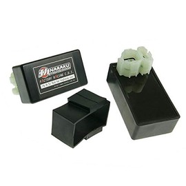 Naraku Open CDI Ignition Unit JINLUN JL50QT-4 (HURRICAN X1)
