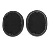Headphone Ear Pads Protein Leather Noise Insulation Memory Foam Sponge
