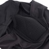 NICEFISH Steel Mesh Polyester Solid Color Breathable Military Enthusiasts Tactical