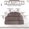 GC GAVENO CAVAILIA New Hampton Hand, Ultra Soft Extra Absorbent