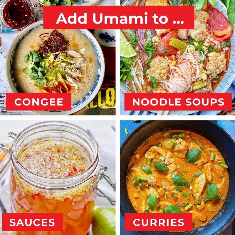 Red Boat Fish Sauce | Premium 40°N fish sauce sustainably