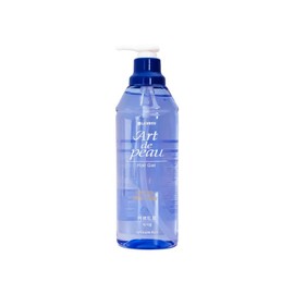 Ardpo Hair Gel 300ml Pump Type / 아르드포 헤어젤 300ml 펌프형