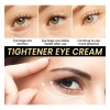 Crema Contorno Ojos | Desvanece Arrugas,bolsas + Reafirmante