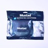 Mustad Neoprene Wheeled Bag Size S Luggage Black Small