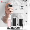 Just Mobile Loa International Smartphone Multi-Function Camera Grip ShutterGrip 2