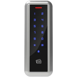 UHPPOTE Touch Door Access Control Keypad RFID Card Reader 125KHz Waterproof with Wiegand 26 bit Interface