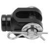 Motorcycle Rear Brake Clevis CNC Aluminum Replacement for YZ125 250