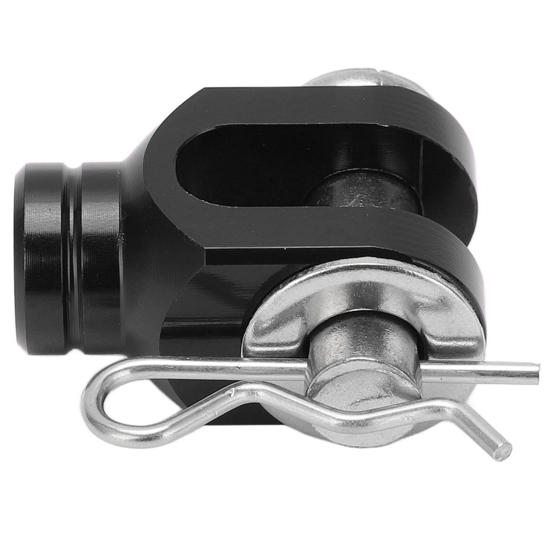 Motorcycle Rear Brake Clevis CNC Aluminum Replacement for YZ125 250