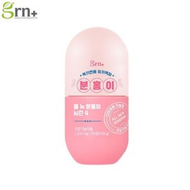 GRN+ All New Pink 1200mg*90tablets [Season 4]