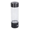 410ml Portable Hydrogen Water Generator with Nasal Hose Hydrogen Rich