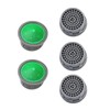 WINBOB 5PCS Faucet Aerator Replacement Parts Flow Retrictor Insert Replacement