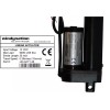 Windy Nation Heavy Duty 30" 30 Inch Linear Actuator Stroke