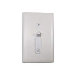 Light Switch Locks Set of 6