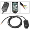 RS485 Temperature and Humidity Transmitter Sensor High Precision Monitor